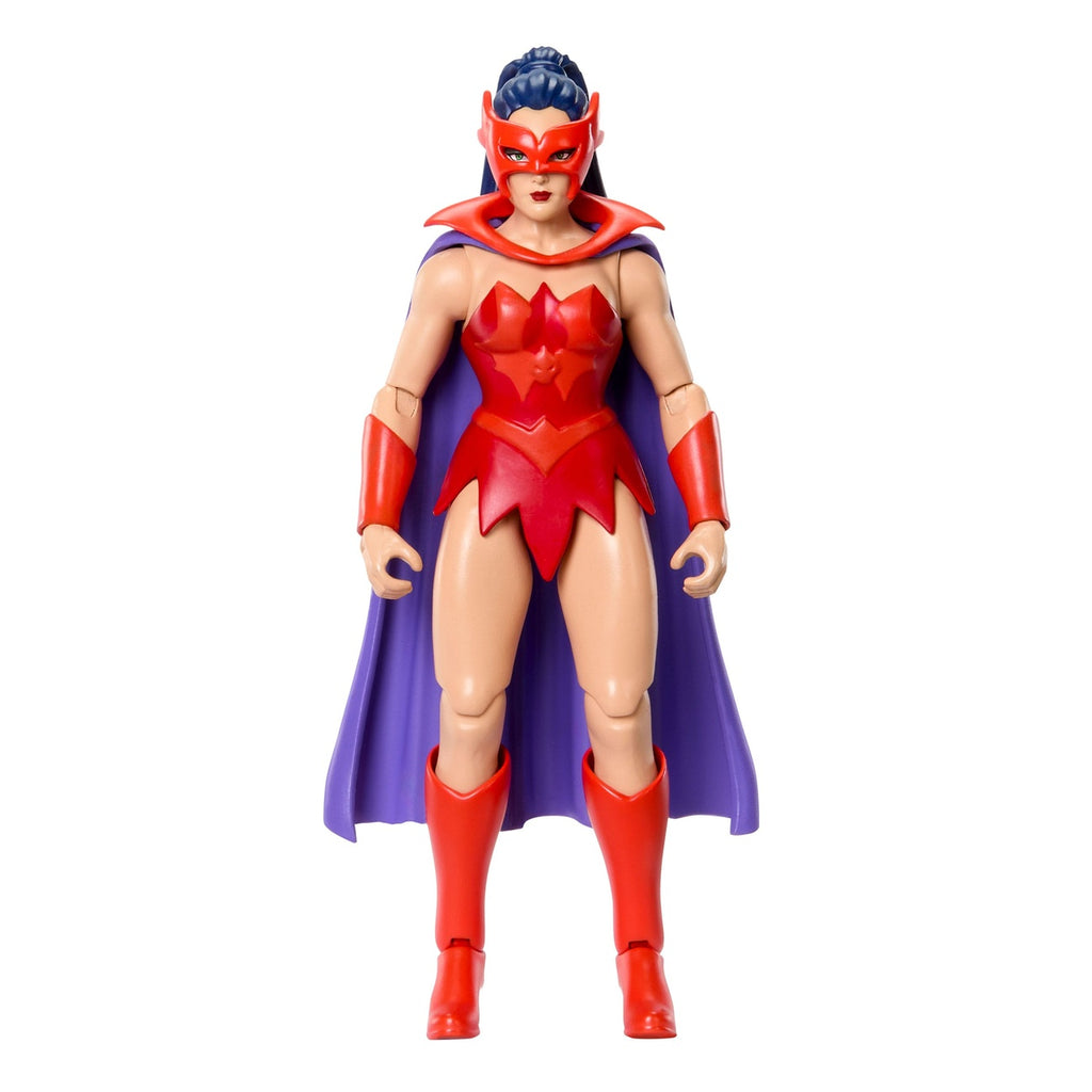 Produktbild Masters of the Universe Origins Actionfigur Catra (Cartoon Collection) 14 cm