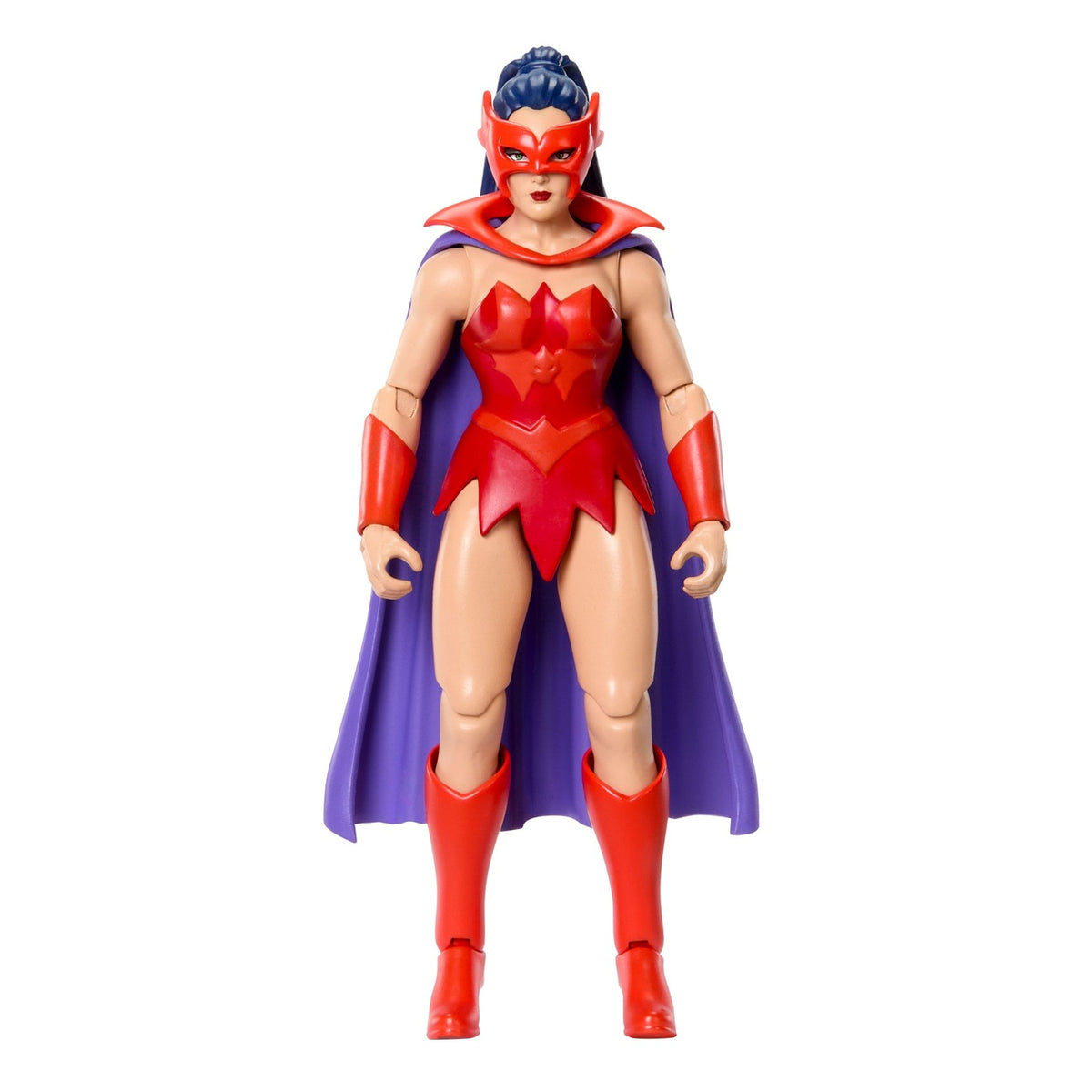 Produktbild Masters of the Universe Origins Actionfigur Catra (Cartoon Collection) 14 cm