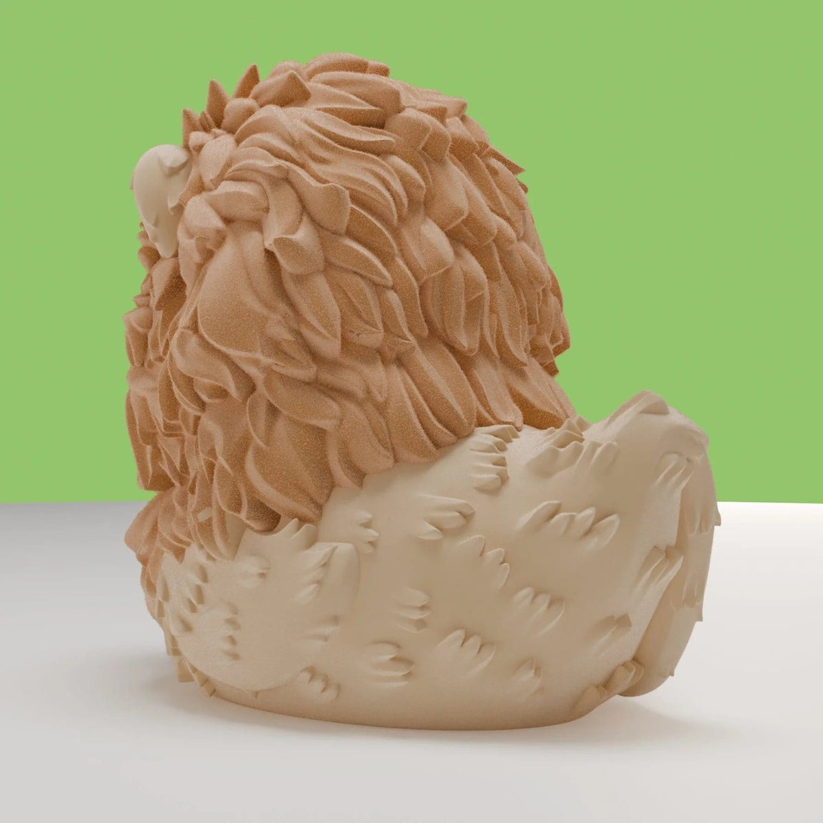 Produktbild Wicked Tubbz PVC Figur Cowardly Lion Boxed Edition 10 cm