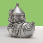 Produktbild Wicked Tubbz PVC Figur Tin Man Boxed Edition 10 cm