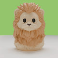 Produktbild Wicked Tubbz Mini PVC Figur Cowardly Lion 5 cm