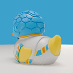 Produktbild Sports Tubbz Mini PVC Figur Rugby 5 cm