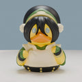 Produktbild Avatar Der Herr der Elemente Tubbz PVC Figur Toph Beifong Boxed Edition 10 cm