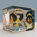 Produktbild Avatar Der Herr der Elemente Tubbz PVC Figur Toph Beifong Boxed Edition 10 cm