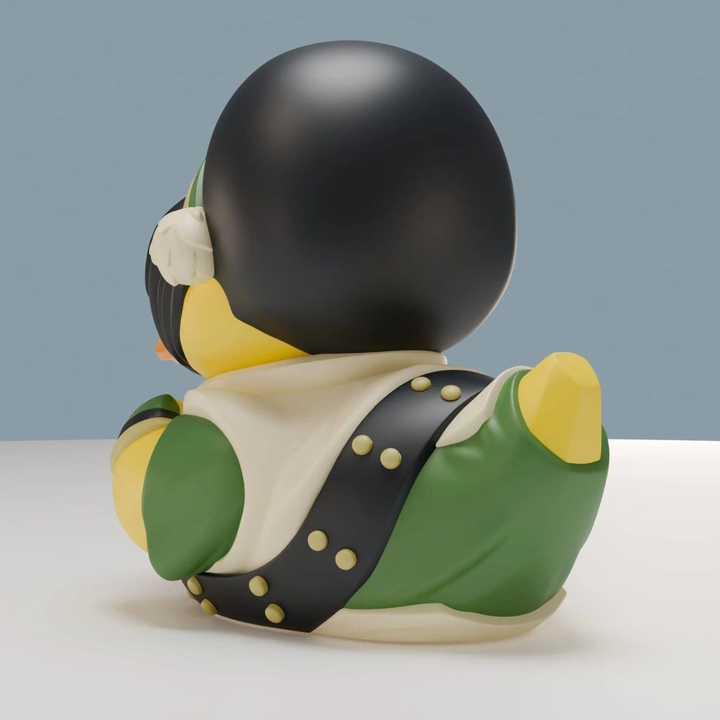 Produktbild Avatar Der Herr der Elemente Tubbz PVC Figur Toph Beifong Boxed Edition 10 cm