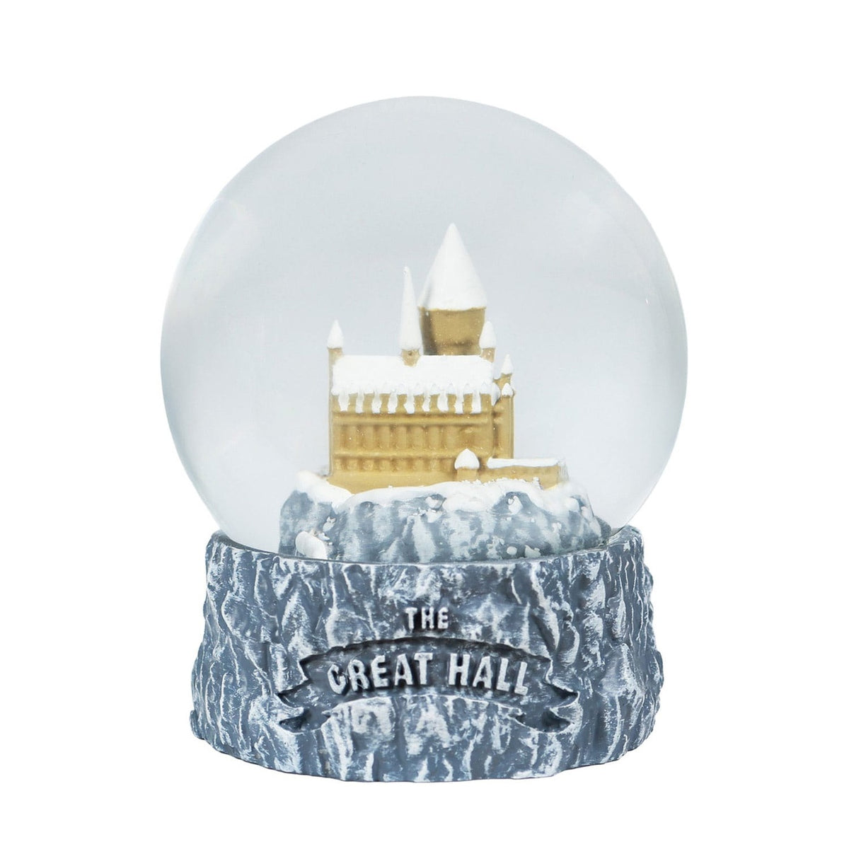 Produktbild Harry Potter Schneekugel Magical Location The Great Hall