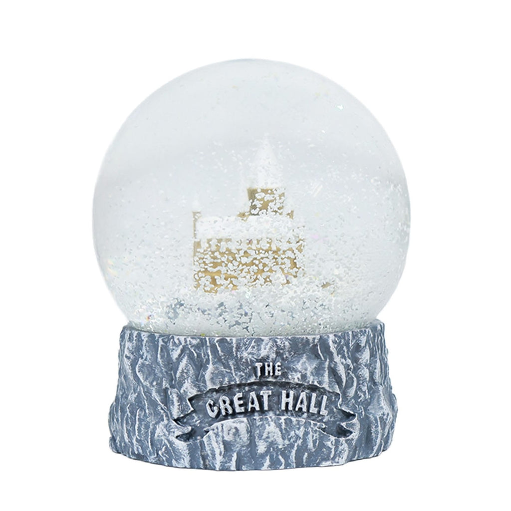 Produktbild Harry Potter Schneekugel Magical Location The Great Hall
