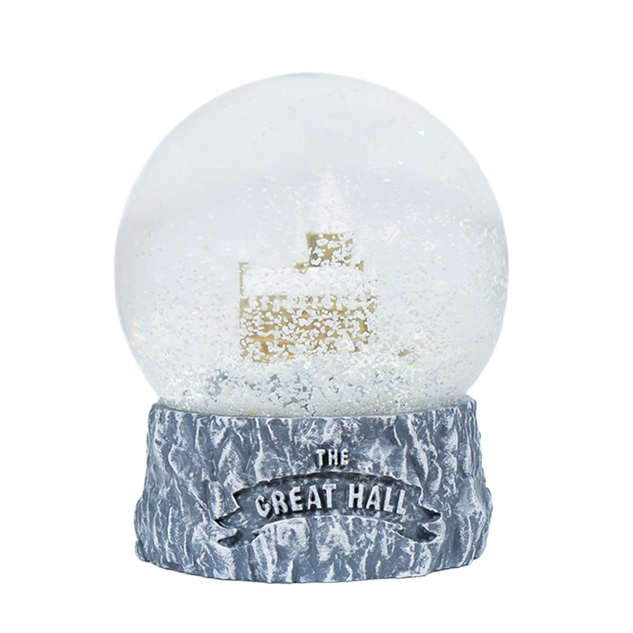 Produktbild Harry Potter Schneekugel Magical Location The Great Hall