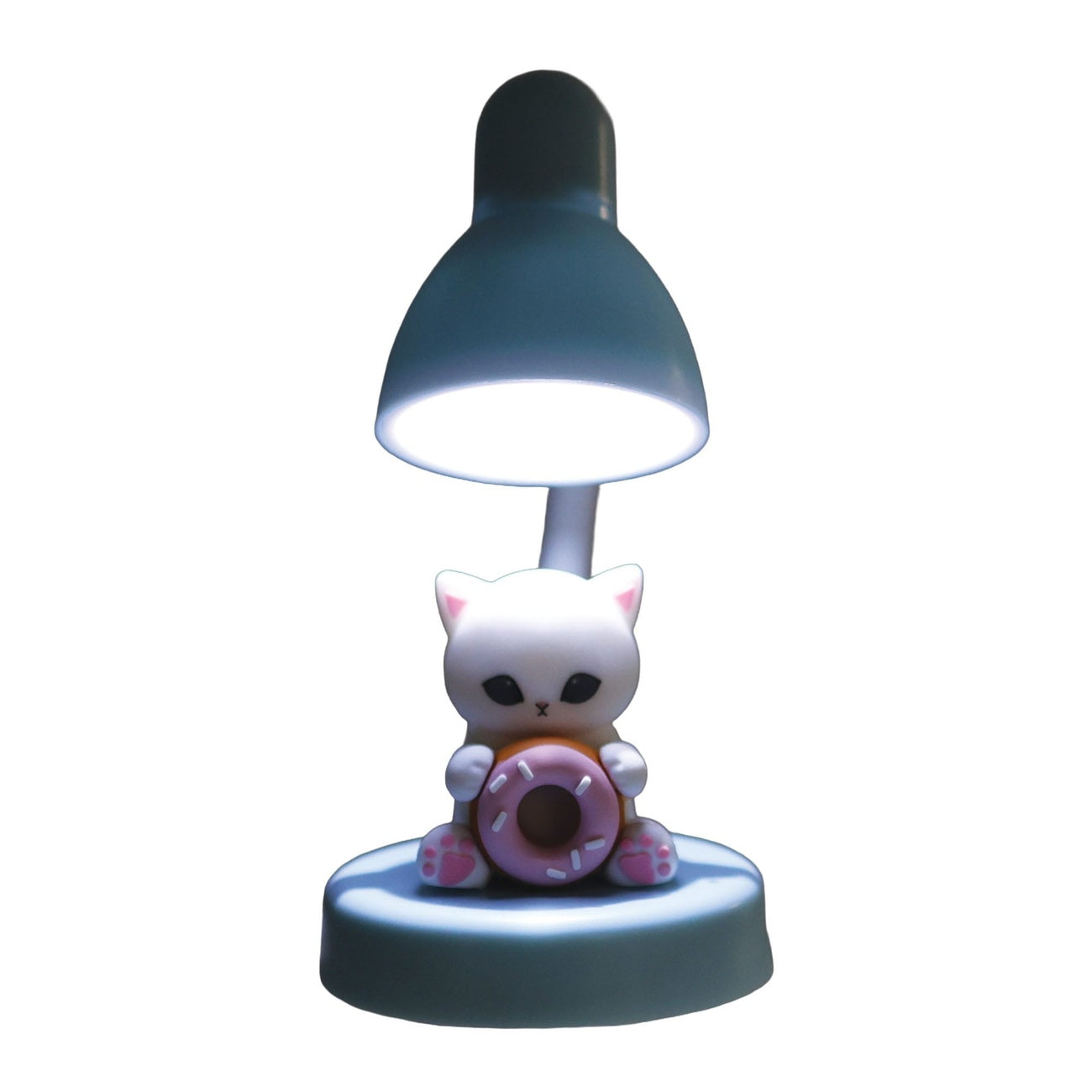 Product image Mofusand Mini LED Lamp with Figure 15 cm