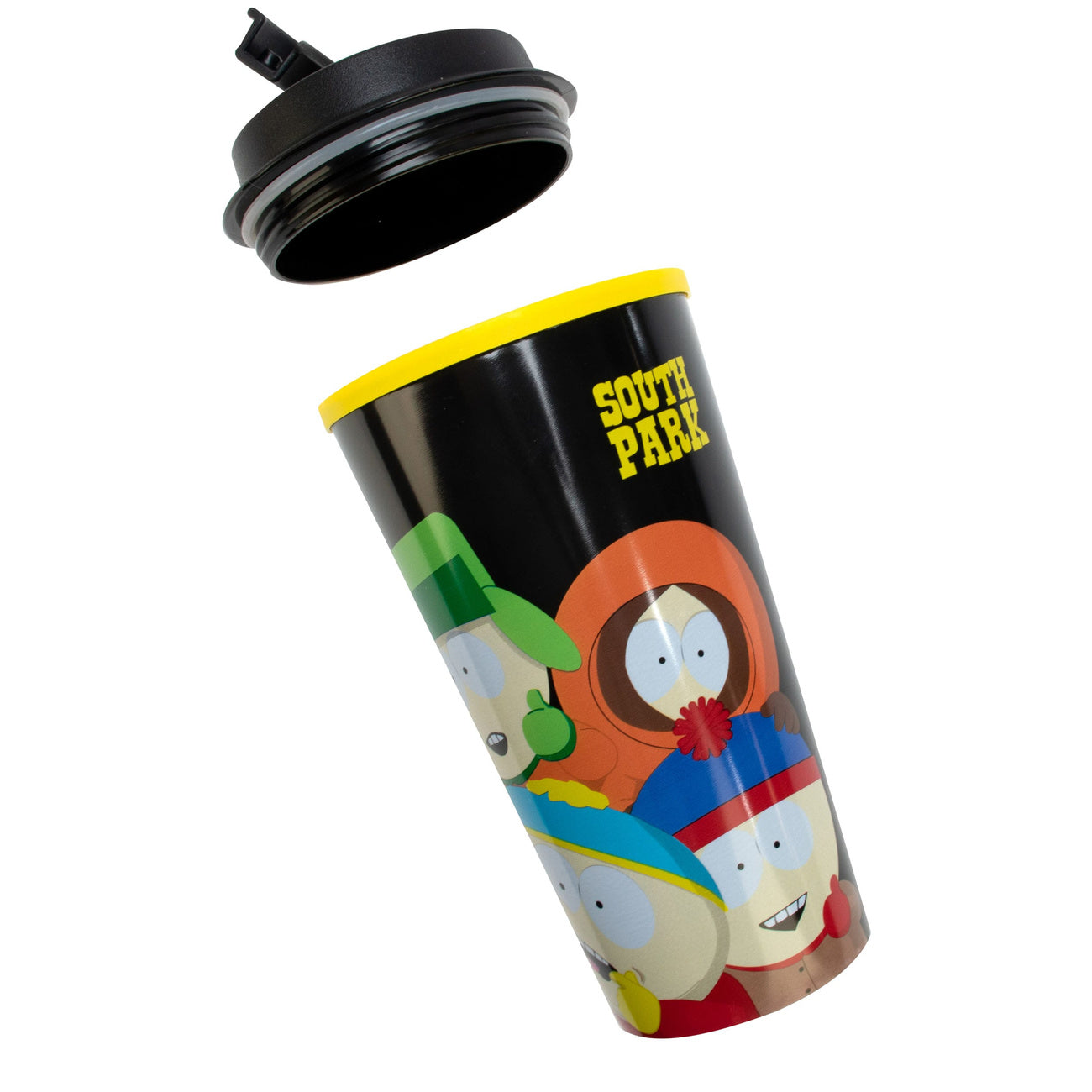 Produktbild South Park Thermobecher