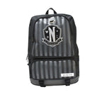 Produktbild Wednesday Rucksack Nevermore Premium