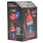 Product image Transformers Mini LED Lamp with Figure 10 cm