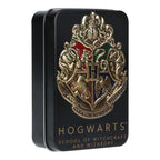 Produktbild Harry Potter Spielkarten Hogwarts