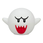 Produktbild Super Mario Squishy Glo Silikon-Leuchte Boo 14 cm
