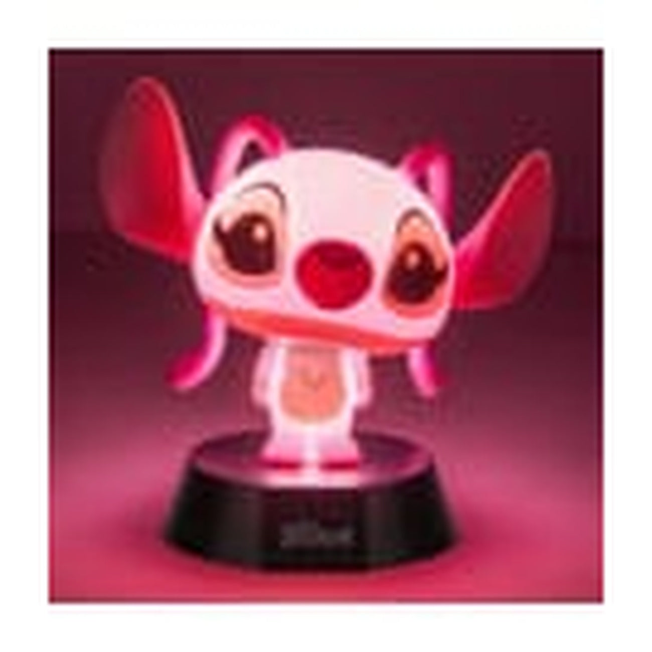 Produktbild Lilo & Stitch Icons Leuchte Angel