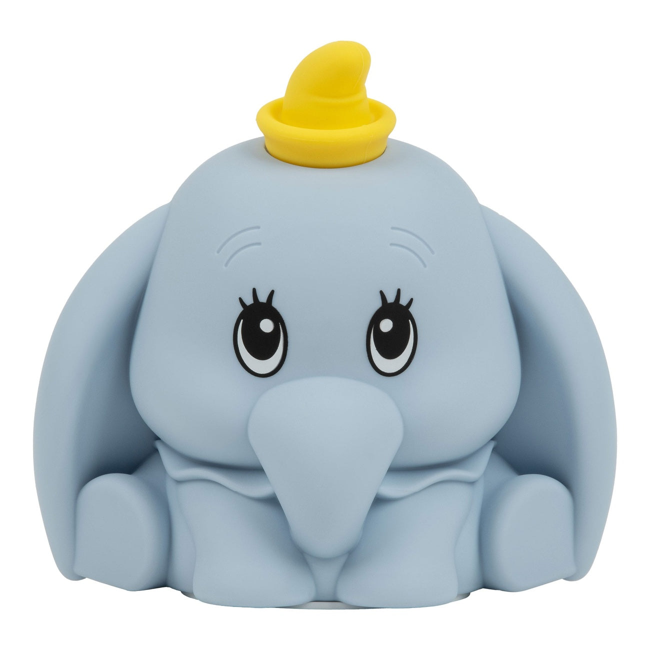 Produktbild Disney Squishy Glo Silikon-Leuchte Dumbo