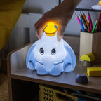 Produktbild Disney Squishy Glo Silikon-Leuchte Dumbo