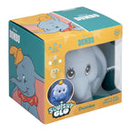 Produktbild Disney Squishy Glo Silikon-Leuchte Dumbo