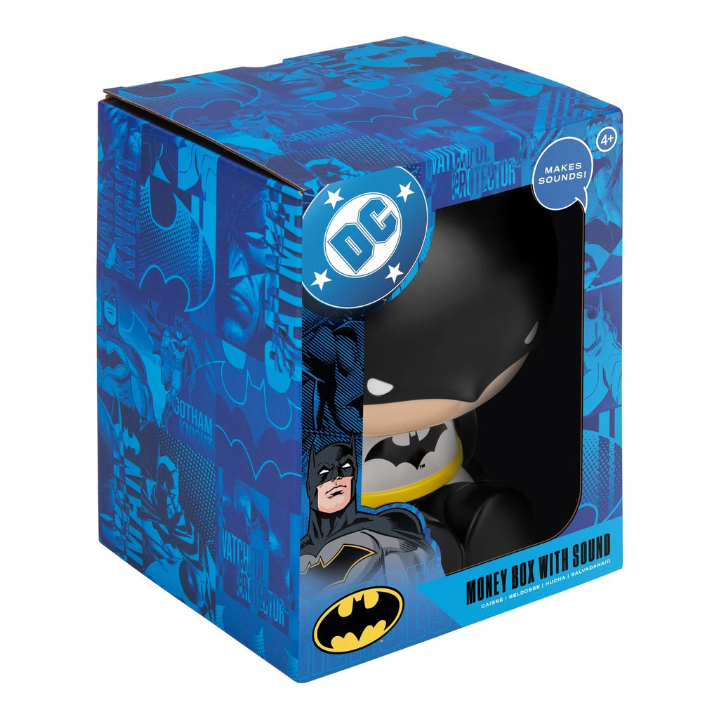 Produktbild DC Comics Spardose Batman