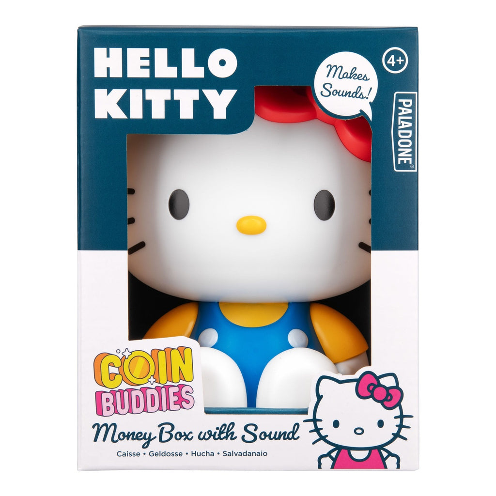 Produktbild Sanrio Spardose Hello Kitty