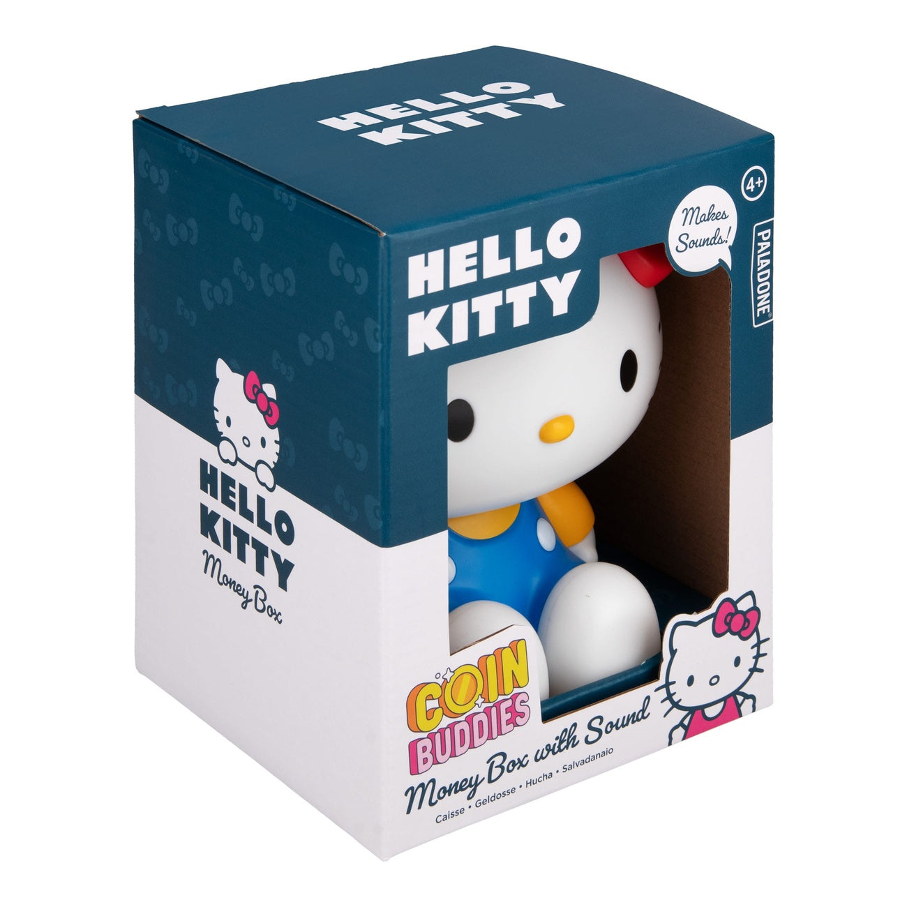 Produktbild Sanrio Spardose Hello Kitty