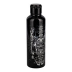 Produktbild Harry Potter Metal Trinkflasche