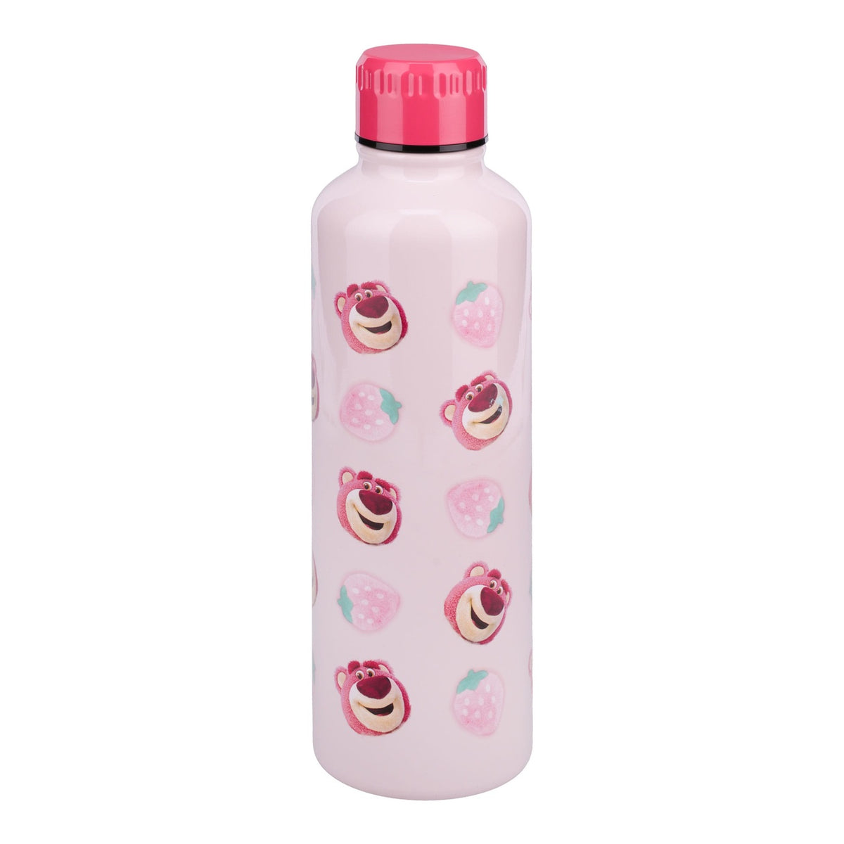 Produktbild Toy Story Metal Trinkflasche Lotso