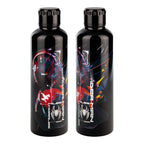 Produktbild Spider-Man Metal Trinkflasche