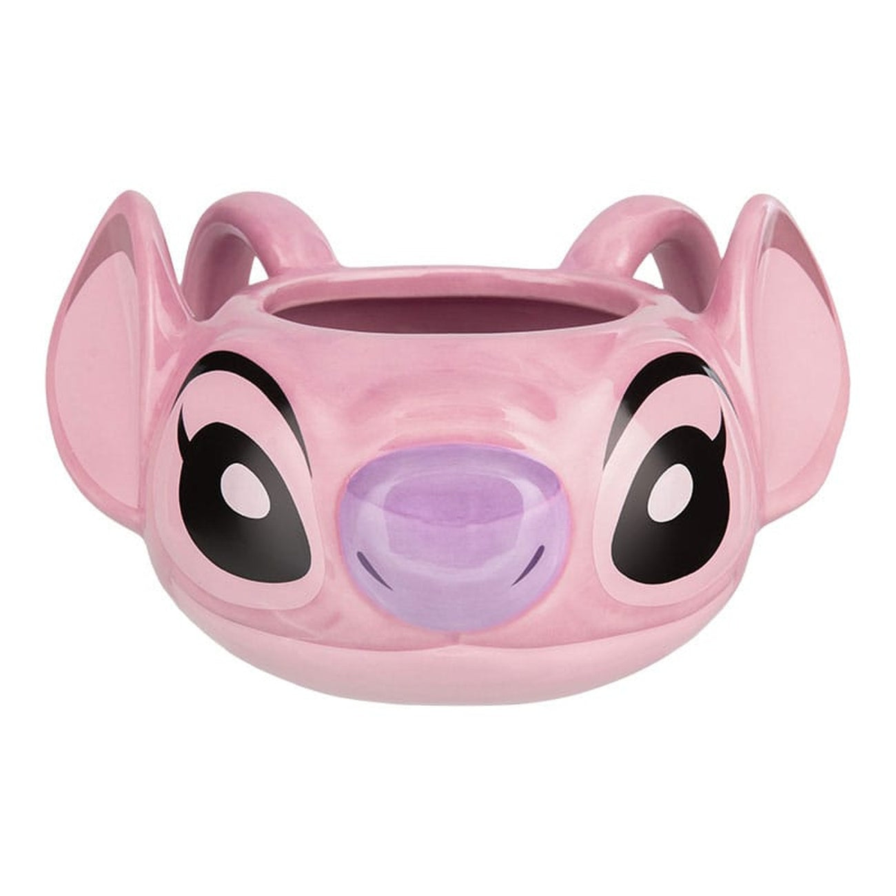Produktbild Lilo & Stitch Shaped Tasse Angel