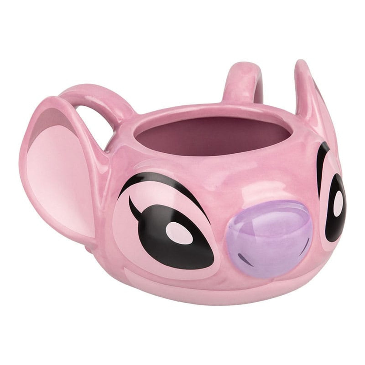 Produktbild Lilo & Stitch Shaped Tasse Angel