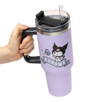 Produktbild Sanrio Trinkbecher To Go Kuromi
