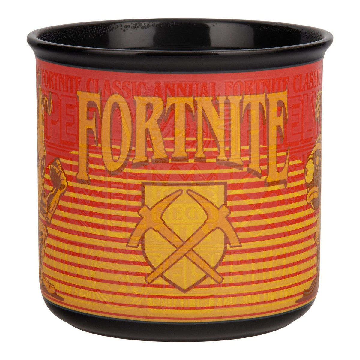 Produktbild Fortnite Tasse mit Thermoeffekt
