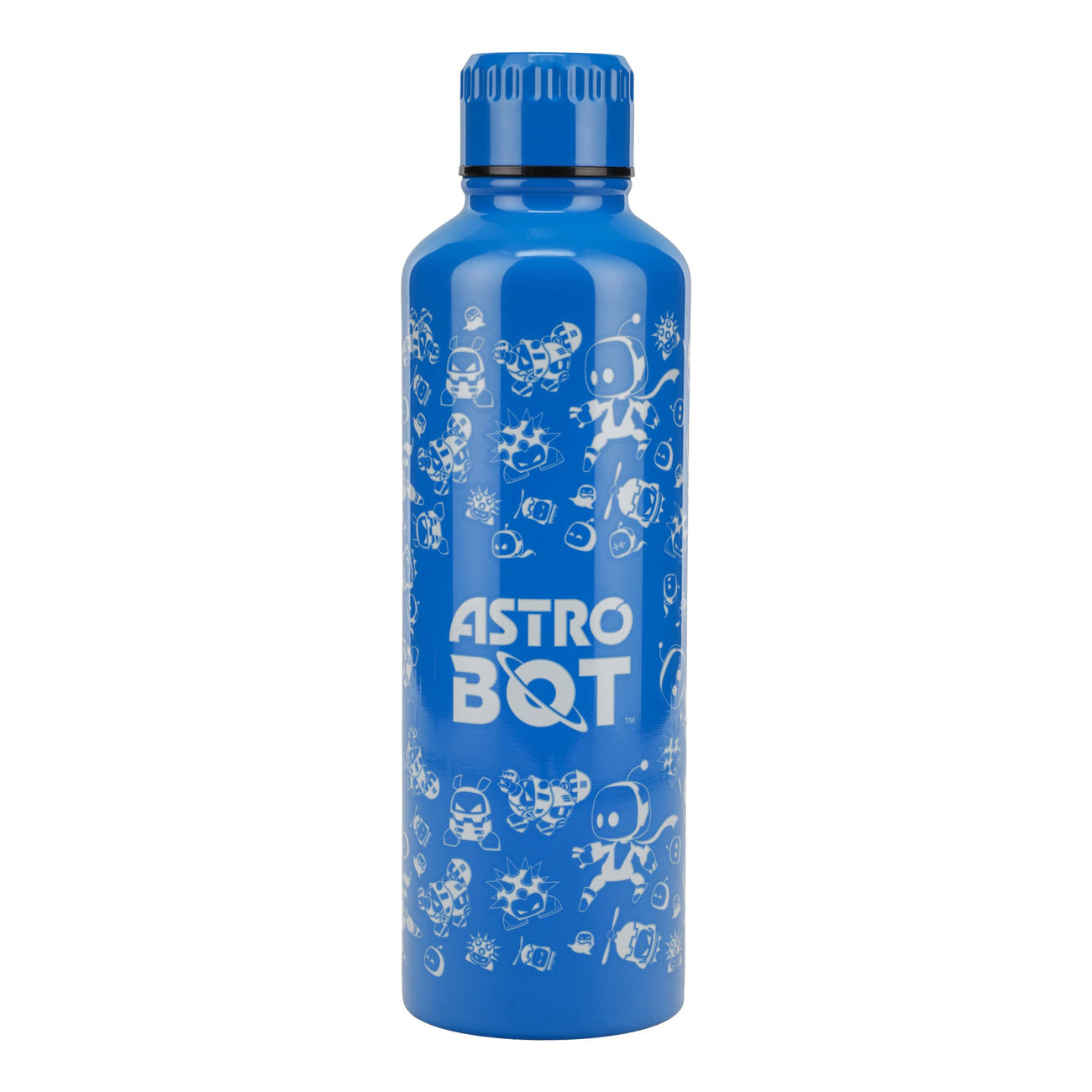Produktbild Astro Bot Trinkflasche All-over-print Astro Bot