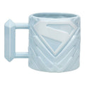Produktbild DC Comics Shaped Tasse Superman Fortress of Solitude