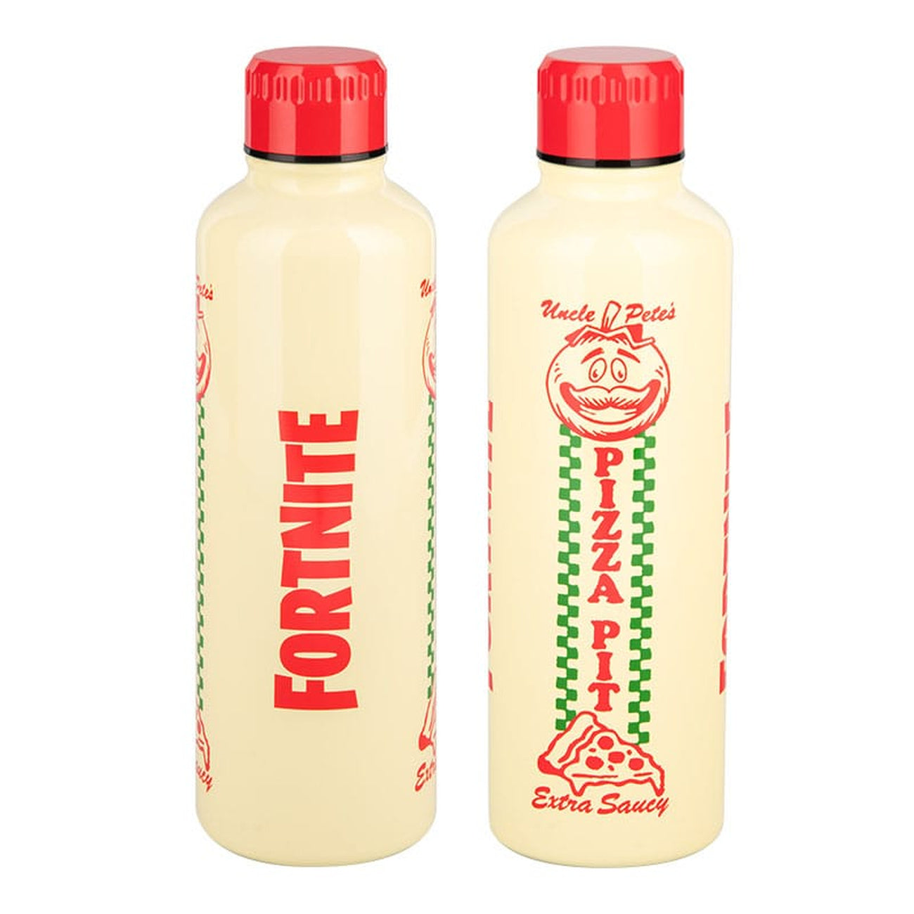 Product image Fortnite Metal Water Bottle