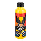 Produktbild Marvel Metal Trinkflasche X-Man Wolverine