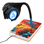 Produktbild Fantastic Four USB Schreibtischlampe Mr Fantastic 32 cm