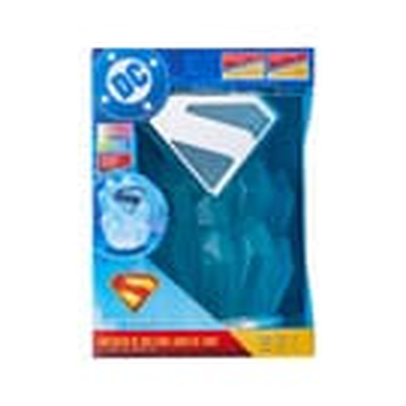 Produktbild DC Comics Leuchte Superman Fortress of Solitude