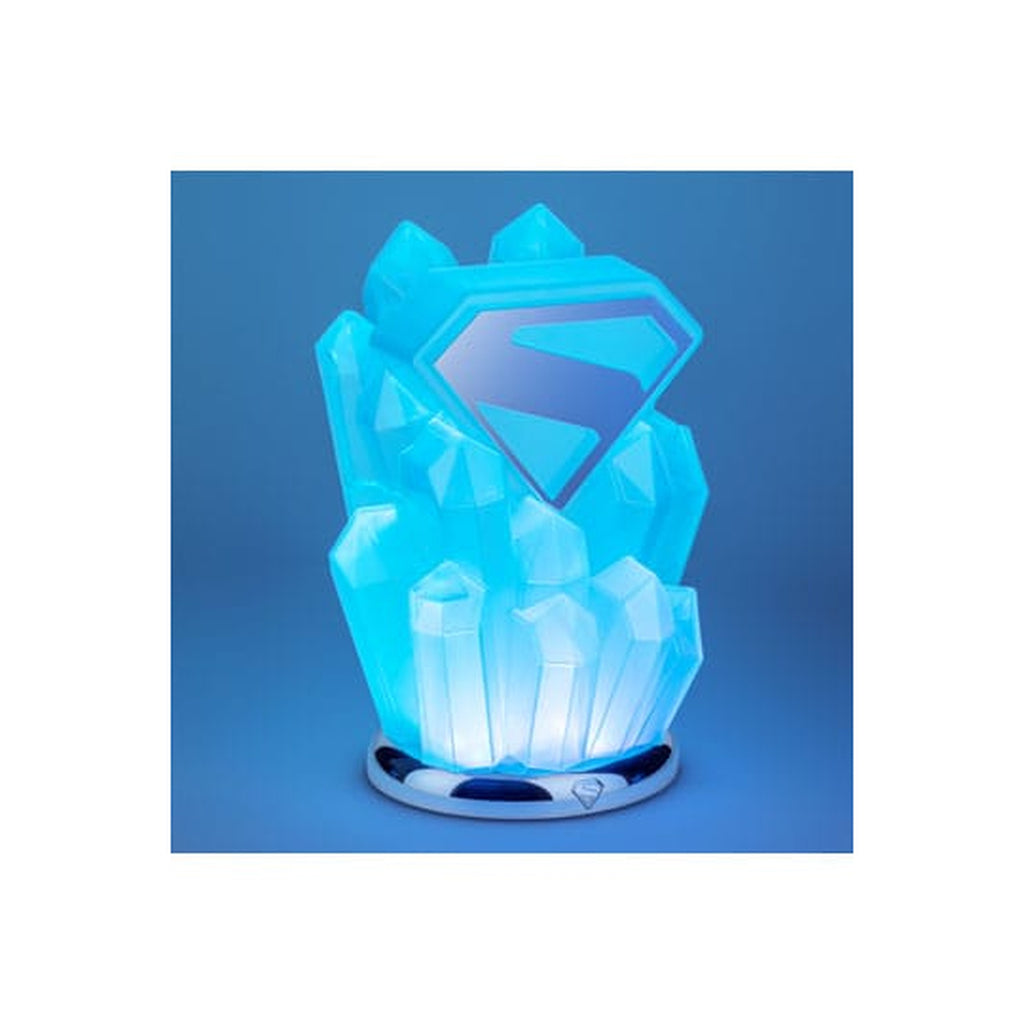 Produktbild DC Comics Leuchte Superman Fortress of Solitude