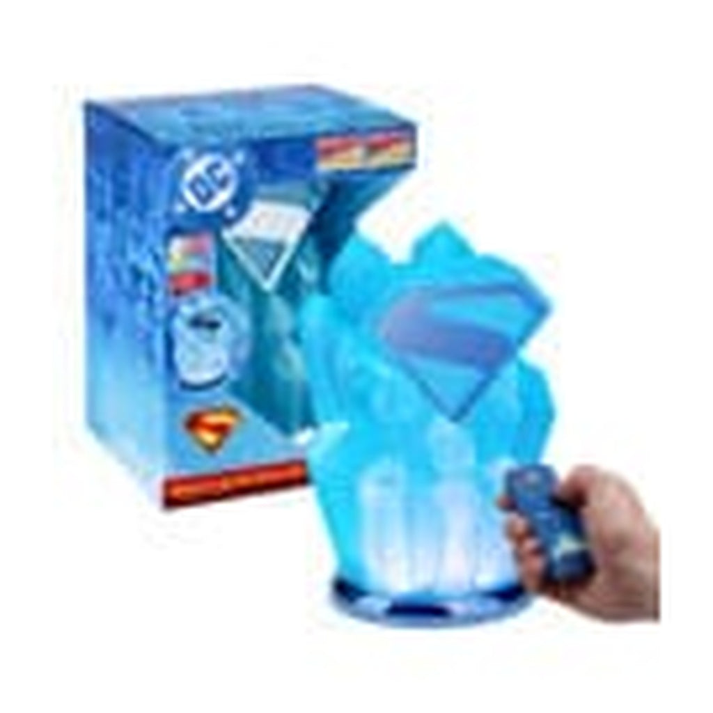 Produktbild DC Comics Leuchte Superman Fortress of Solitude