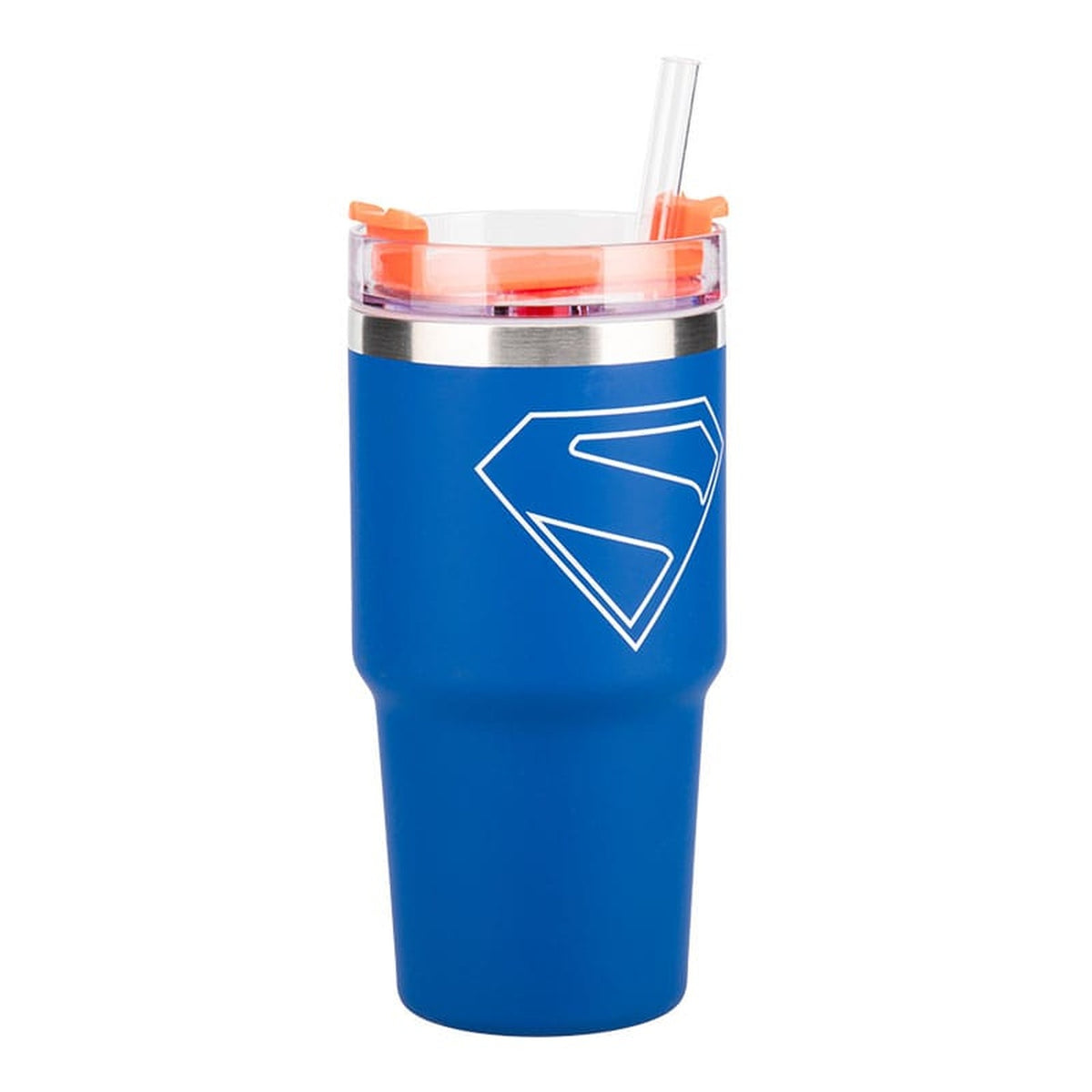 Produktbild DC Comics Trinkbecher To Go Superman Theatrical Gamer