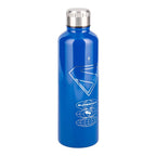 Produktbild DC Comics Metal Trinkflasche Superman Theatrical