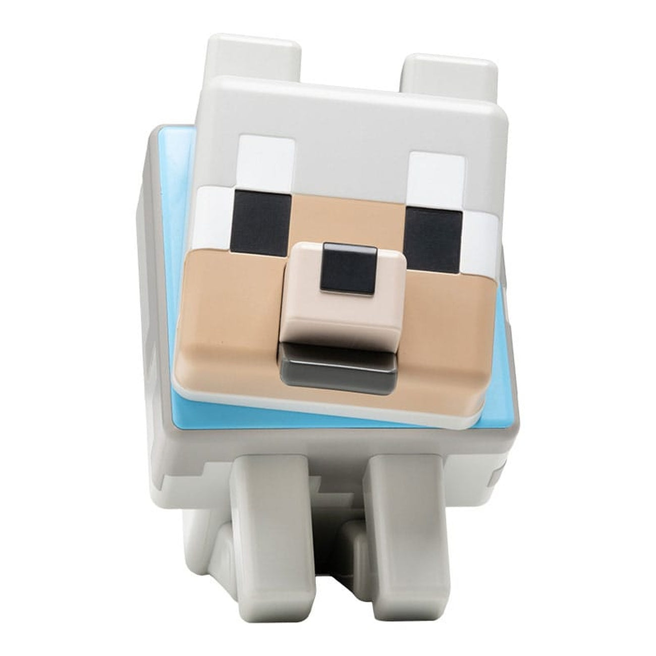 Produktbild Minecraft Spardose Wolf