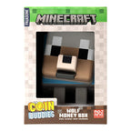 Produktbild Minecraft Spardose Wolf