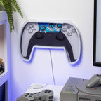 Produktbild Astro Bot LED Wandleuchte Neon