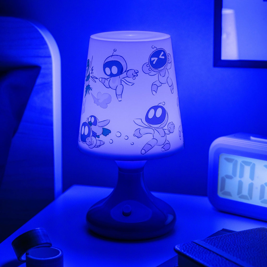 Produktbild Astro Bot Tischlampe Astro Bot 18 cm