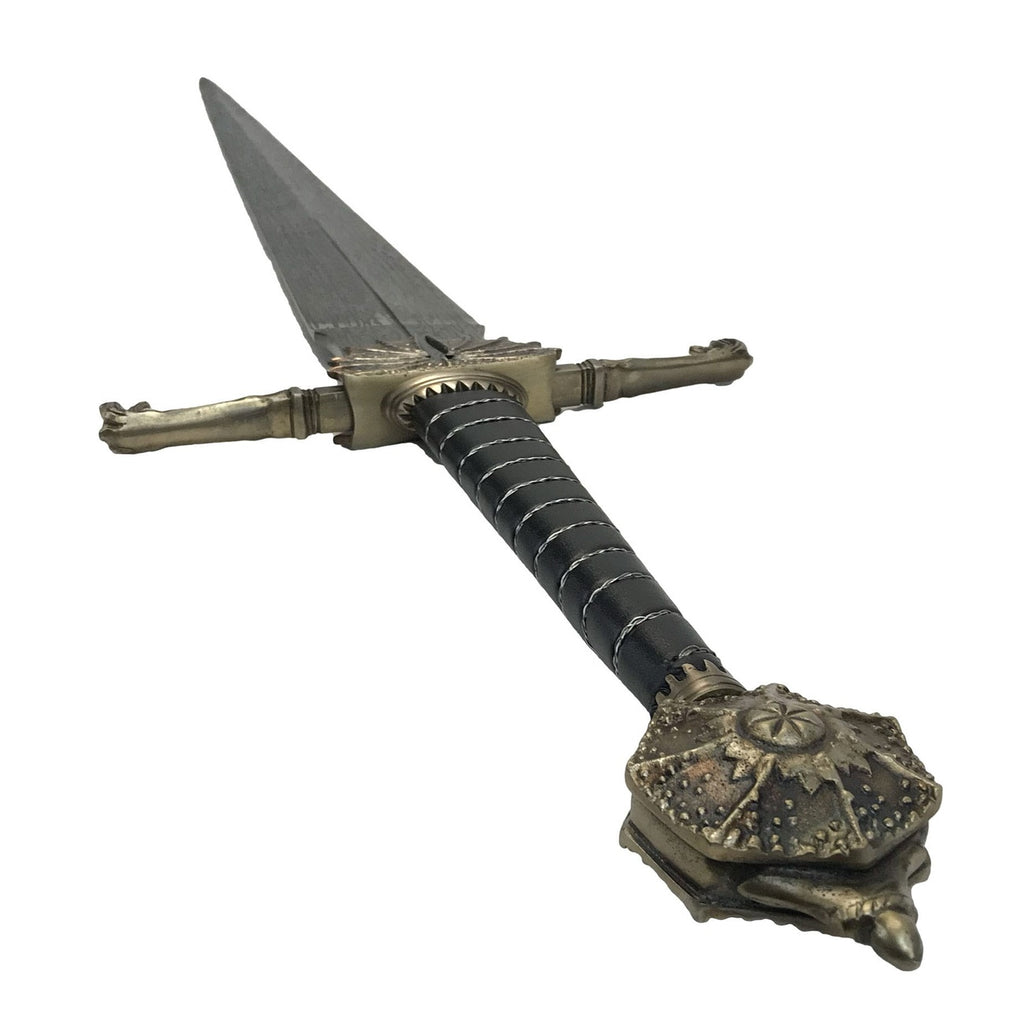 Produktbild House of the Dragon Replik 1/1 Blackfyre Sword Limited Edition 117 cm