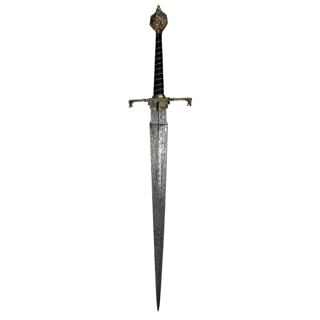 Produktbild House of the Dragon Replik 1/1 Blackfyre Sword Limited Edition 117 cm