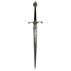 Produktbild House of the Dragon Replik 1/1 Blackfyre Sword Limited Edition 117 cm