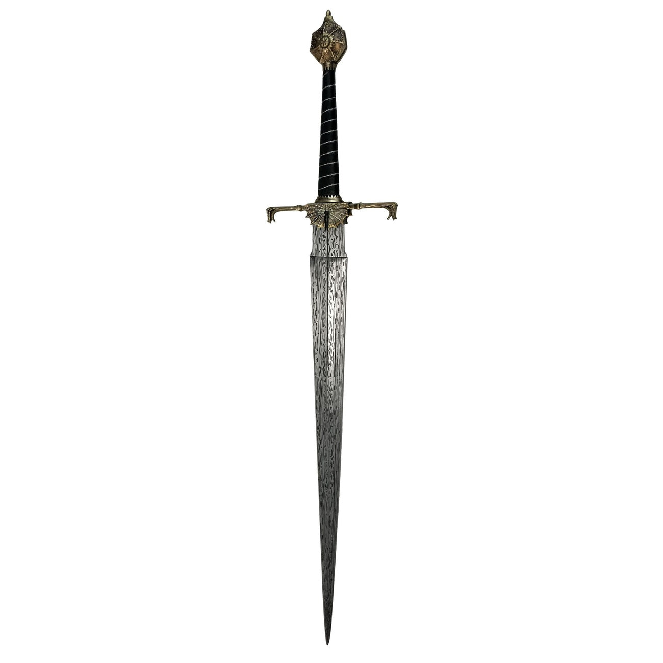 Produktbild House of the Dragon Replik 1/1 Blackfyre Sword Limited Edition 117 cm